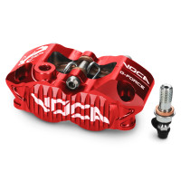 4-Kolben Bremssattel Voca G-Force EVO