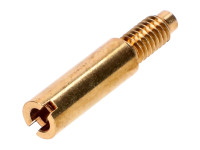 Leerlaufd&uuml;se lang #50