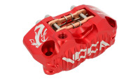 Bremssattel Voca 4-Kolben