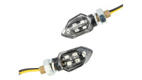 Mini LED-Blinker Motoflow Mini LED-Blinker Motoflow