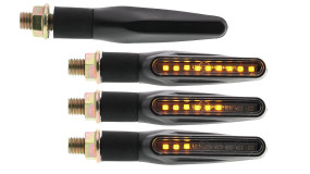 LED Blinker Set Motoflow LED Blinker Set Motoflow