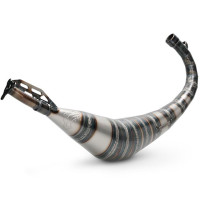 Auspuffanlage Voca Rookie 50/70cc