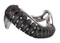 Auspuffschutz Polisport Armadillo