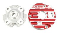 Zylinderkit Malossi MHR 100 Testa Rossa