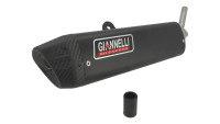 Endschalld&auml;mpfer Giannelli Sonic