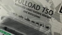 Batterie Ladegerät Fulbat Fulload FL750