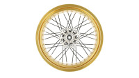 Speichenfelge Rieju OEM