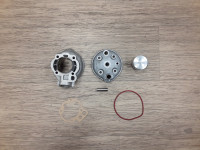 0373 / Gebraucht / Zylinderkit Airsal 70cc Alu Sport