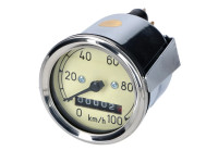 Tachometer