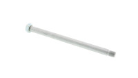 Hinterachse Piaggio OEM