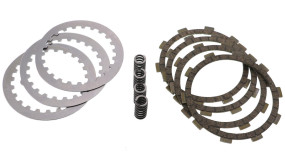 Kupplungsbeläge Malossi Kupplungsbeläge Malossi