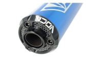 Auspuffanlage VOCA Cross 50/70cc