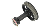 Antriebsnarbe Motoflow