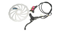Bremssystem Motoflow
