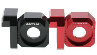 CNC Kettenspanner Doppler