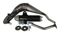 Tuning Kit Fantic OEM