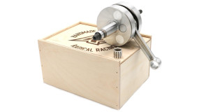 Kurbelwelle Radical Kurbelwelle Radical Racing HPC