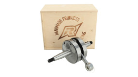 Kurbelwelle Radical Kurbelwelle Radical Racing HPC Carrera