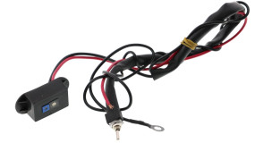 Drehzahlbegrenzer Drehzahlbegrenzer Motoflow