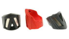 Auspuffschutz Polisport Auspuffschutz Polisport