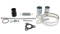 Auspuffanlage Tecnigas Enox Steel