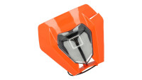 Lichtmaske Motoflow