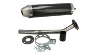 Endschalld&auml;mpfer Giannelli
