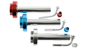 Kurzhubgasgriff rapid Kurzhubgasgriff rapid