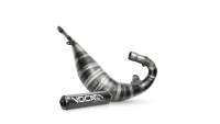 Auspuffanlage Voca Cross Carbon 80-90cc
