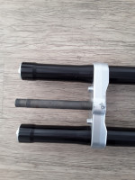 0396 / Gebraucht / Upside-Down-Gabel