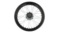 Felge Vorderrad Motoflow Felge Vorderrad Motoflow