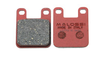 Bremsbeläge Malossi MHR S11-2012
