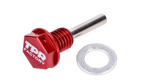 Öl-Ablassschraube TPR Öl-Ablassschraube TPR Factory