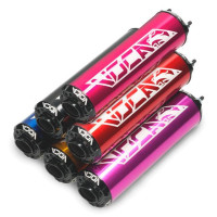 Endschalldämpfer Voca Racing CNC Endschalldämpfer Voca Racing CNC