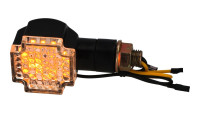 LED-Blinkerset Motoflow Iron-Cross