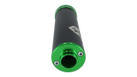 Endschalldämpfer KRM 70-90cc Endschalldämpfer KRM 70-90cc