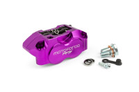 Bremssattel Motoforce 4-Kolben Bremssattel Motoforce 4-Kolben