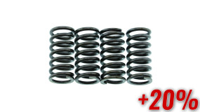 Kupplungsfedernsatz Kupplungsfedernsatz Motoflow Racing