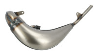 Auspuffkrümmer VOCA Cross 50/70cc