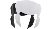 Scheinwerferverkleidung-/ Maske Piaggio OEM