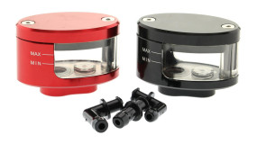 Bremsflüssigkeitsbehälter Bremsflüssigkeitsbehälter CNC