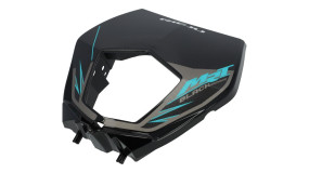 Scheinwerferverkleidung/- Scheinwerferverkleidung/-Maske Rieju OEM