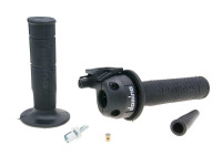 Gasgriff-Set Domino Kurzhub