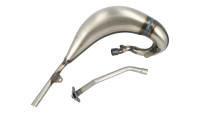 Auspuffanlage VOCA Cross 50/70cc