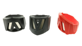 Auspuffschutz Polisport Auspuffschutz Polisport