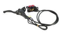 Bremssystem Motoflow