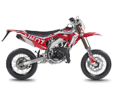 Derapage 50, ab 2025