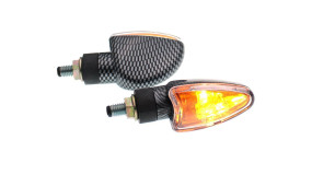 Blinker Motoflow Demon Blinker Motoflow Demon Style