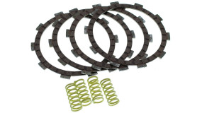 Kupplungsbeläge Metrakit Kupplungsbeläge Metrakit Pro Race