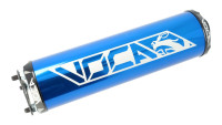 Auspuffanlage VOCA Cross 50/70cc